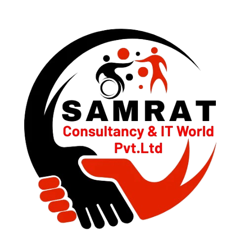 Samrat Consultancy & IT World Pvt. Ltd.
