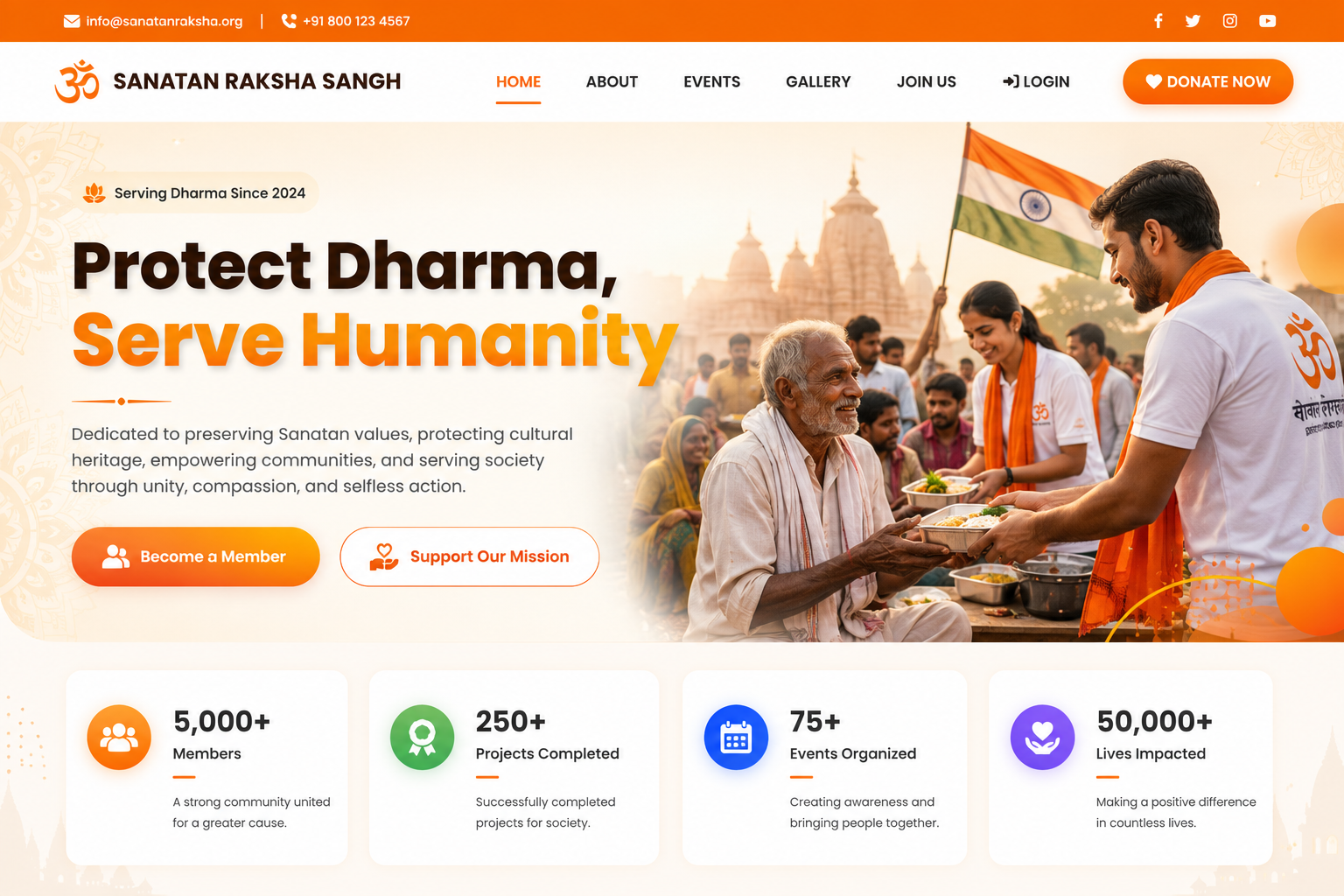 Sanatan Raksha Sangh