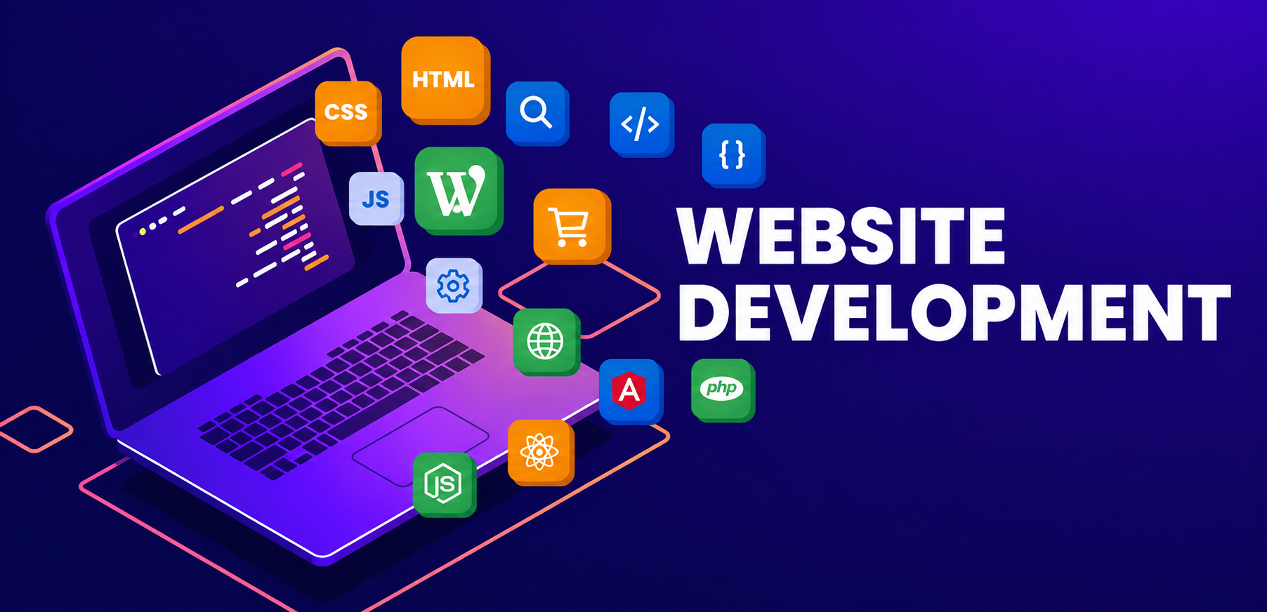 Website Development