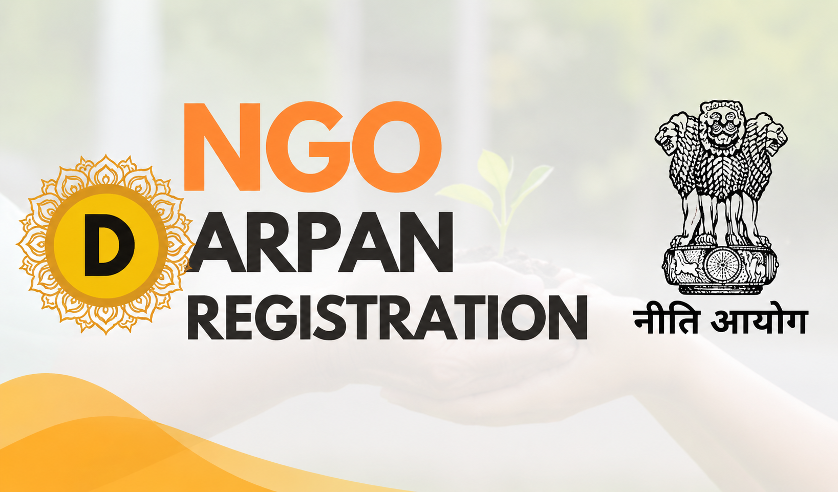 NGO Registration