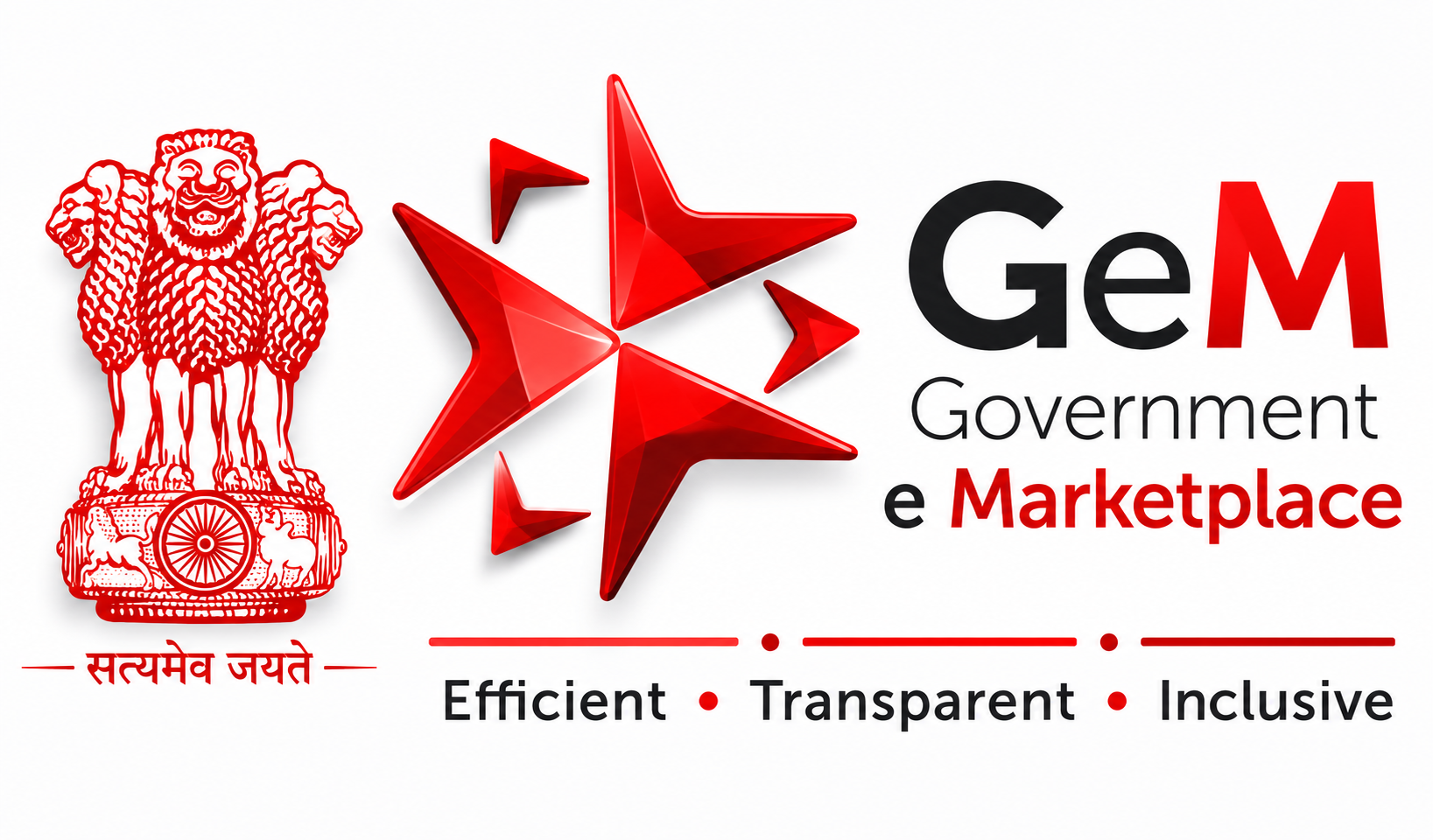 GeM Registration Services
